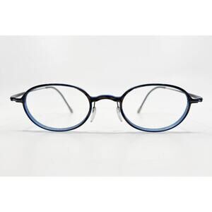 Silhouette Eyeglasses Frames SPX 2820 40 Rectangular 47-22-140 18106